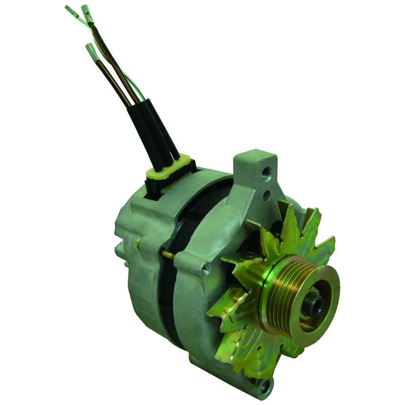 7745-10N WAI - 1.ALTERNATOR — zdjęcie 5 z 8