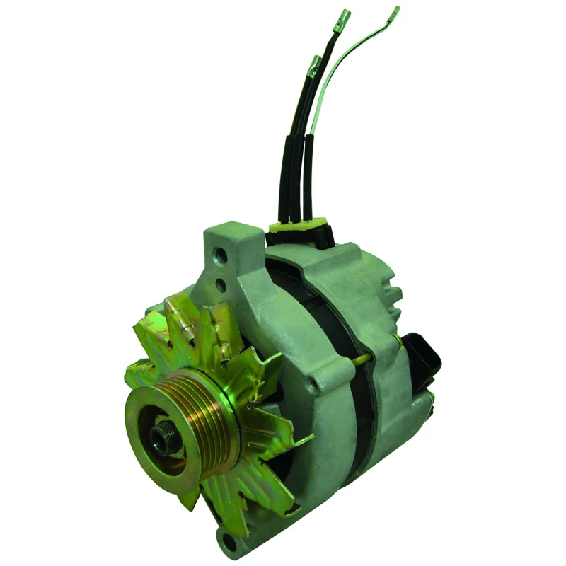 7745-10N WAI - 1.ALTERNATOR — zdjęcie 6 z 8