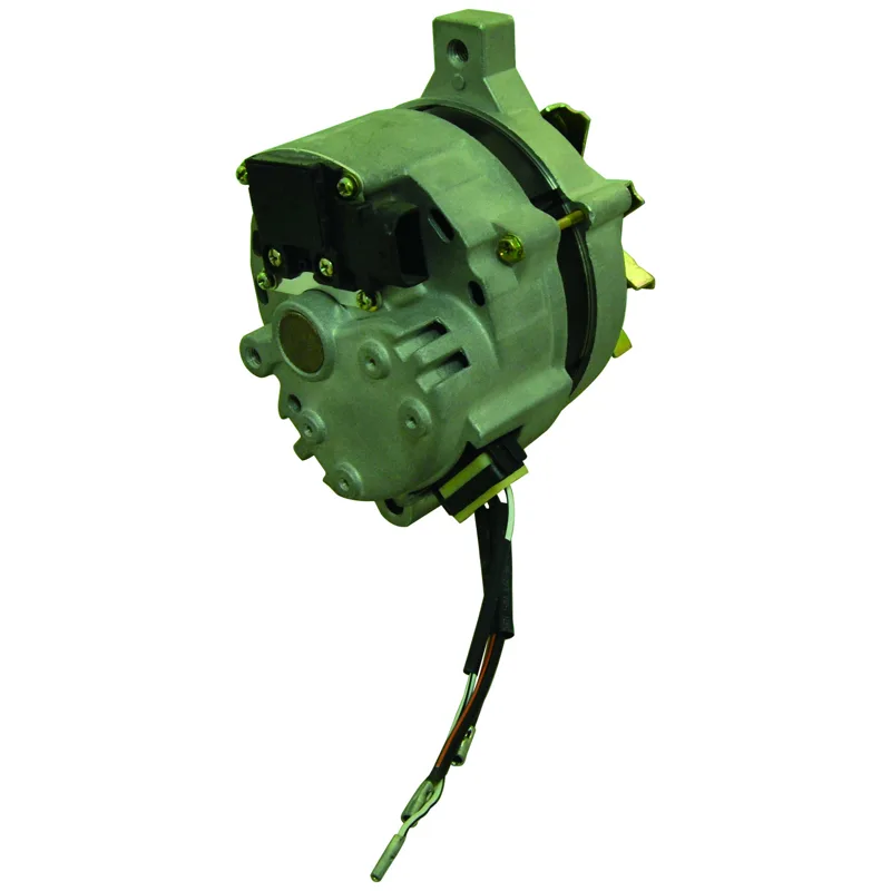7745-2N WAI - 1.ALTERNATOR — zdjęcie 1 z 8