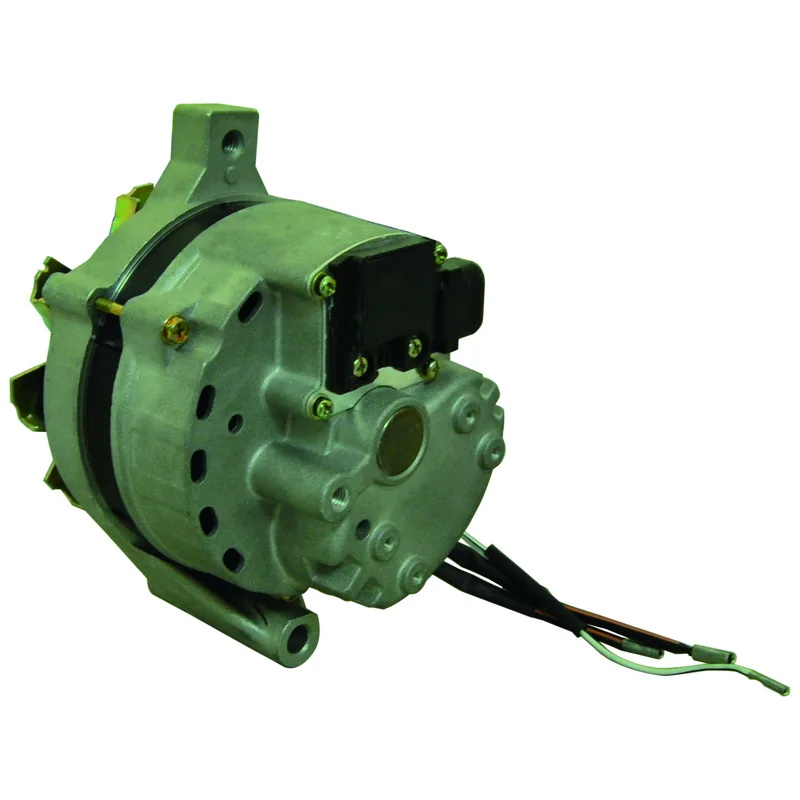 7745-2N WAI - 1.ALTERNATOR — zdjęcie 2 z 8