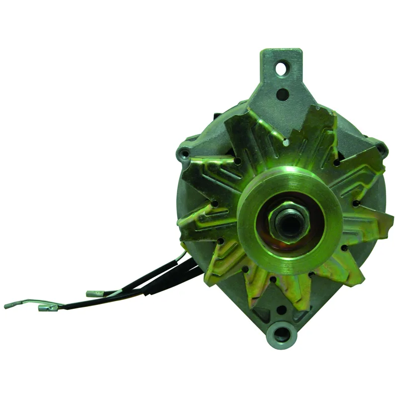 7745-2N WAI - 1.ALTERNATOR — zdjęcie 3 z 8