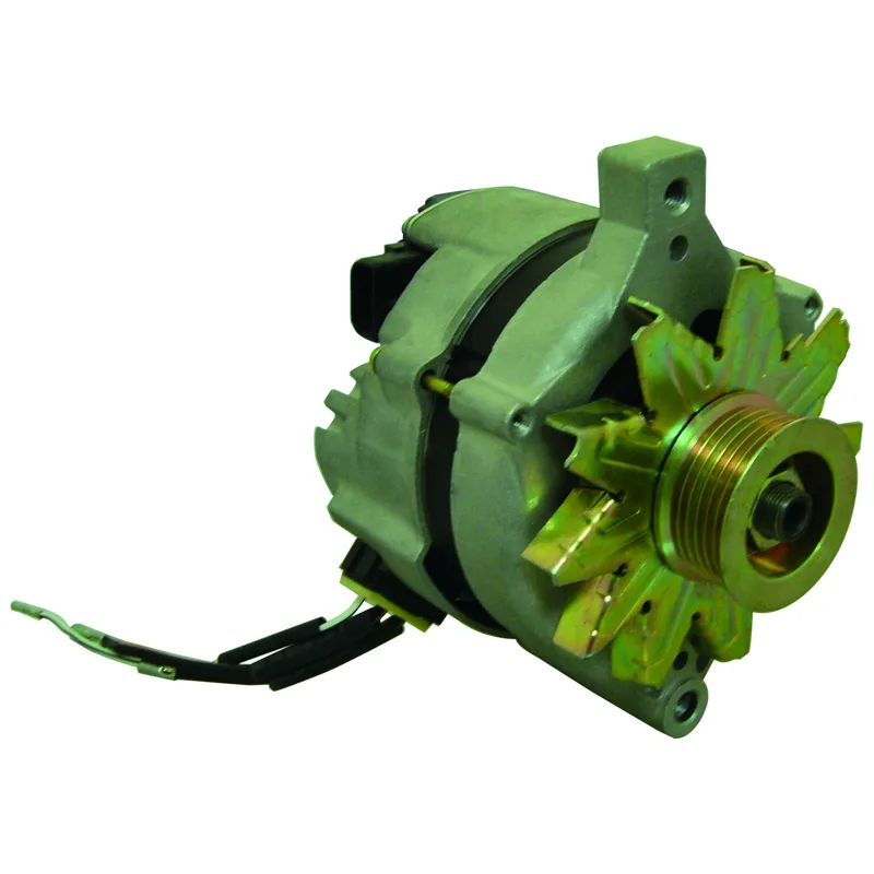 7745-2N WAI - 1.ALTERNATOR — zdjęcie 5 z 8