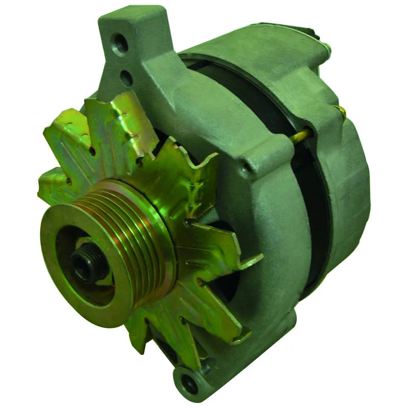 7745-2N WAI - 1.ALTERNATOR — zdjęcie 6 z 8