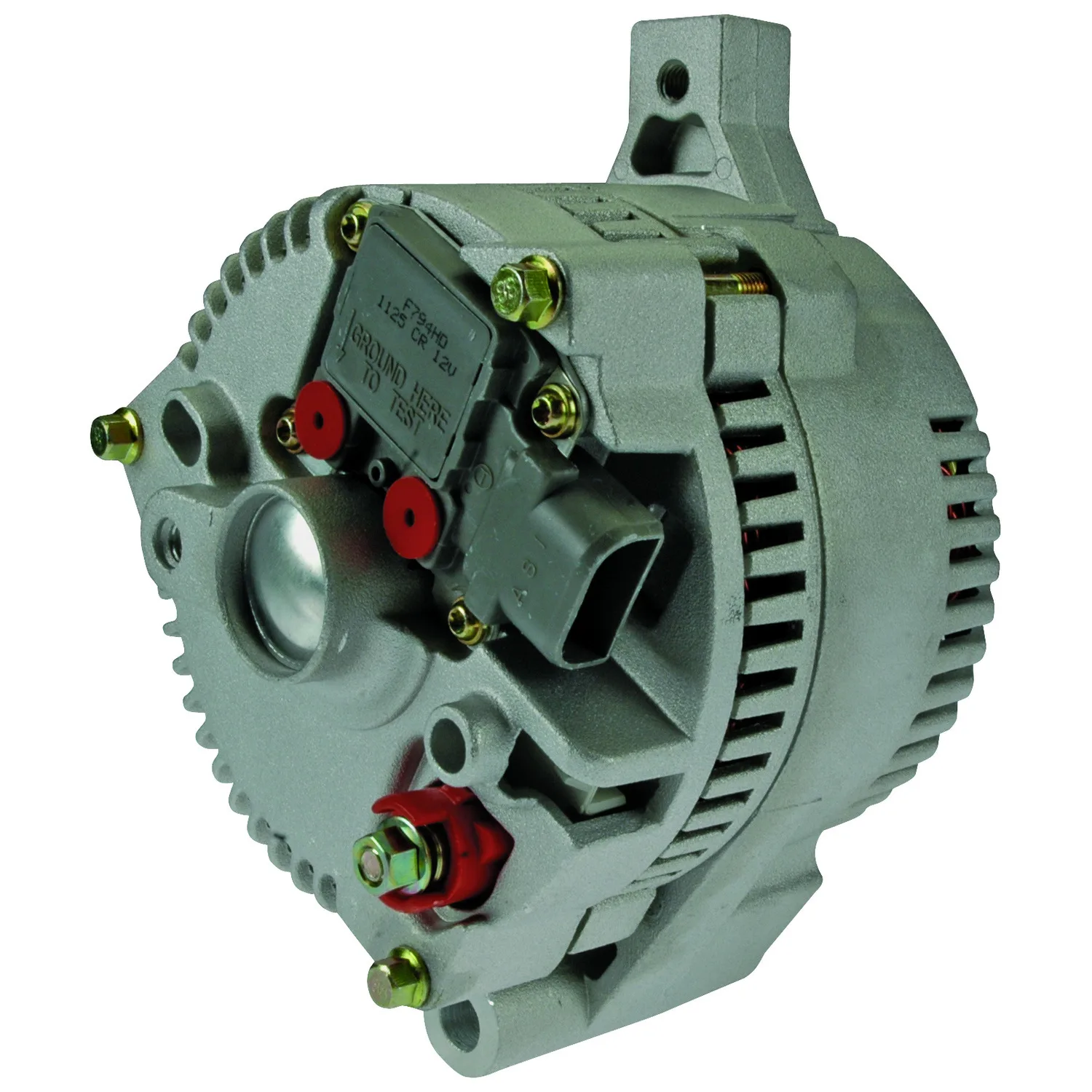 7749-3N-6G1 WAI - 1.ALTERNATOR — zdjęcie 1 z 2