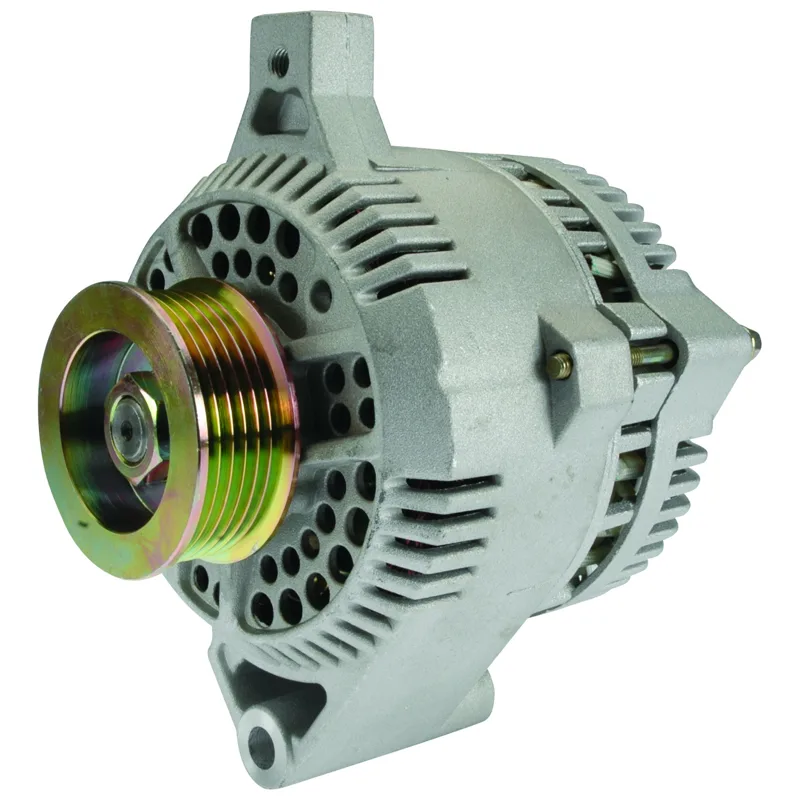 7749-3N-6G2 WAI - 1.ALTERNATOR — zdjęcie 2 z 3