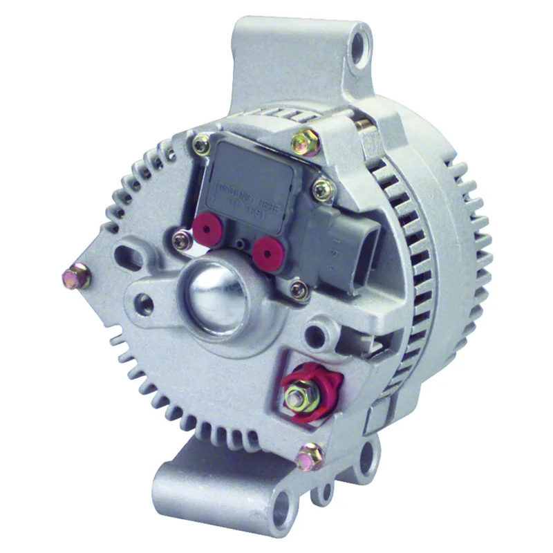 7750N-6G1 WAI - 1.ALTERNATOR — zdjęcie 1 z 2
