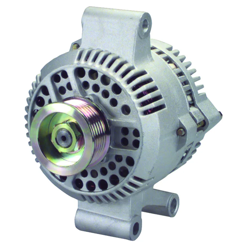 7750N-6G1 WAI - 1.ALTERNATOR — zdjęcie 2 z 2
