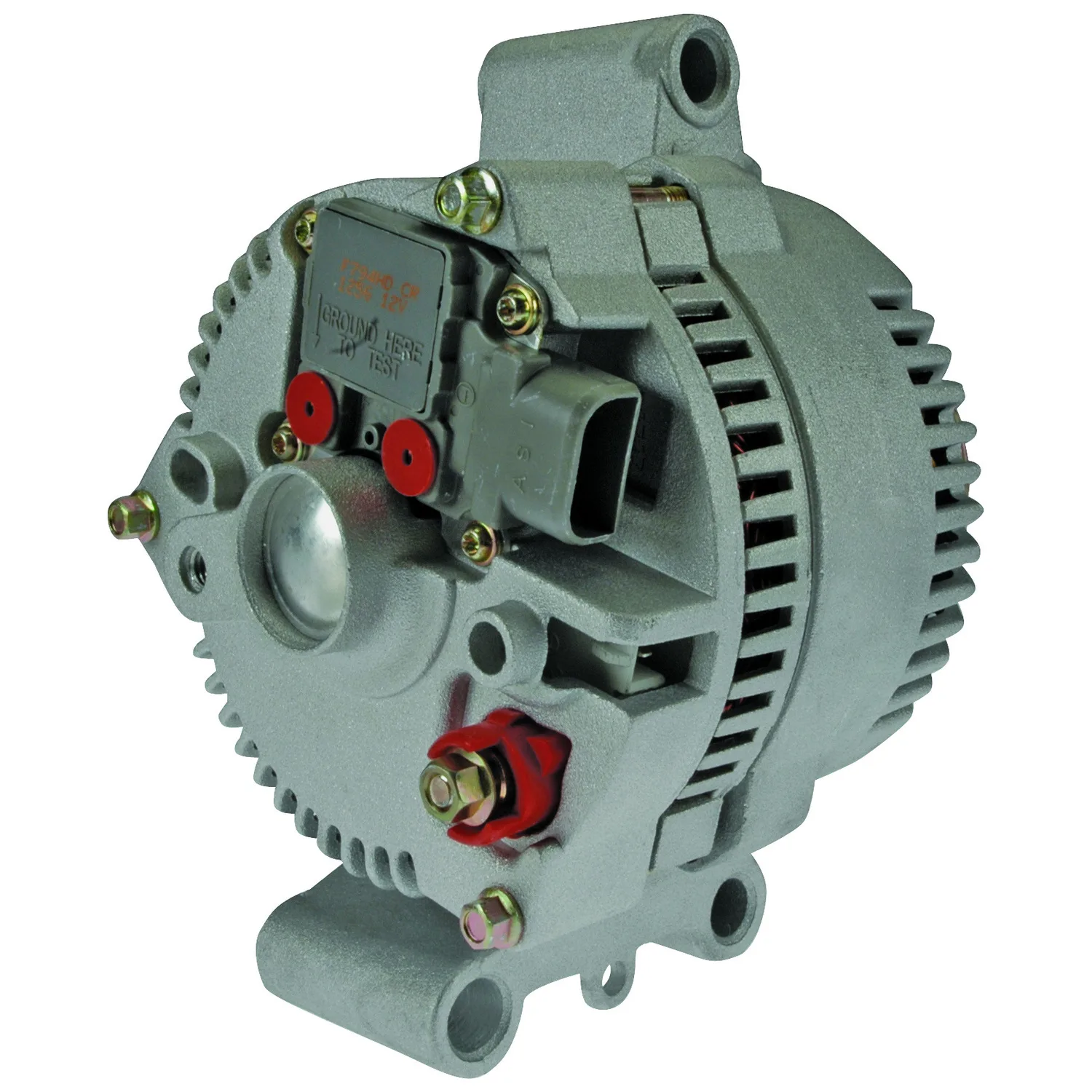 7750N-6G2 WAI - 1.ALTERNATOR — zdjęcie 1 z 2