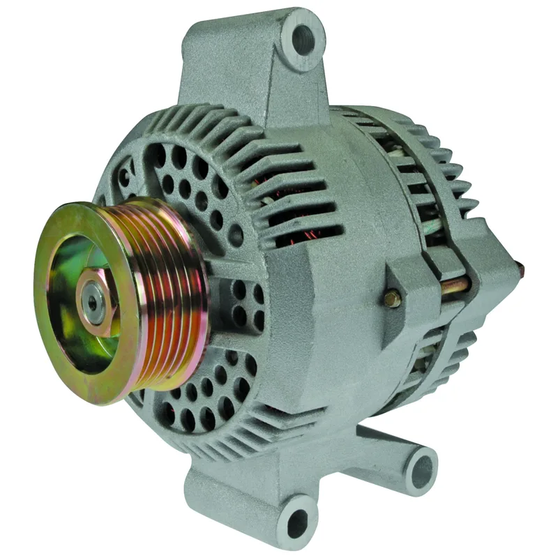 7750N-6G2 WAI - 1.ALTERNATOR — zdjęcie 2 z 2