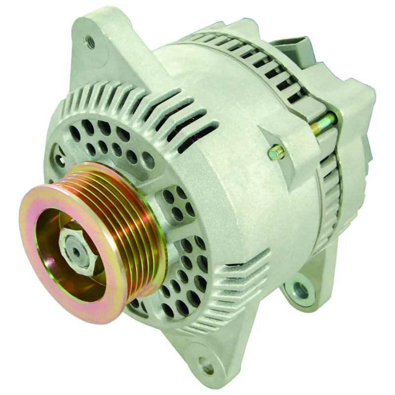 7751N WAI - 1.ALTERNATOR — zdjęcie 2 z 3