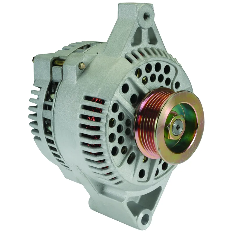 7752N WAI - 1.ALTERNATOR — zdjęcie 2 z 3