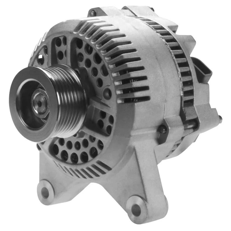 7753N-6G WAI - 1.ALTERNATOR — zdjęcie 2 z 3