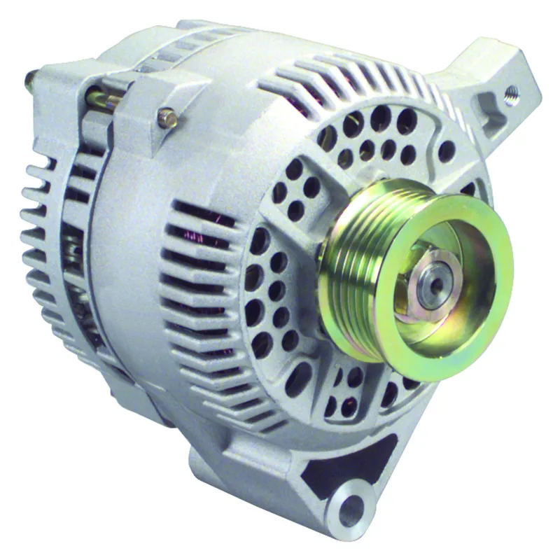 7755-11N-6G WAI - 1.ALTERNATOR — zdjęcie 2 z 3