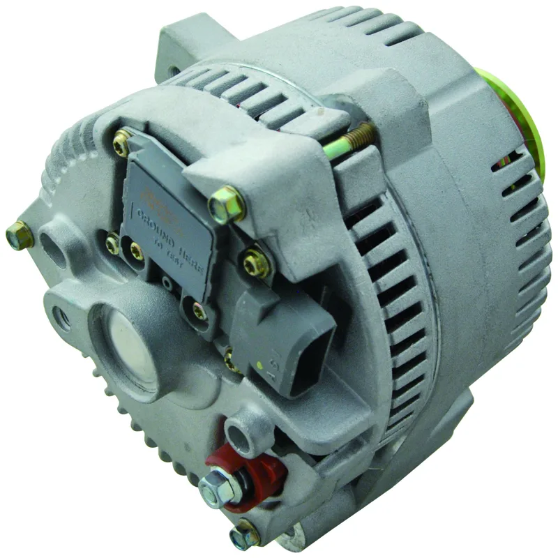 7755-3N WAI - 1.ALTERNATOR — zdjęcie 7 z 8