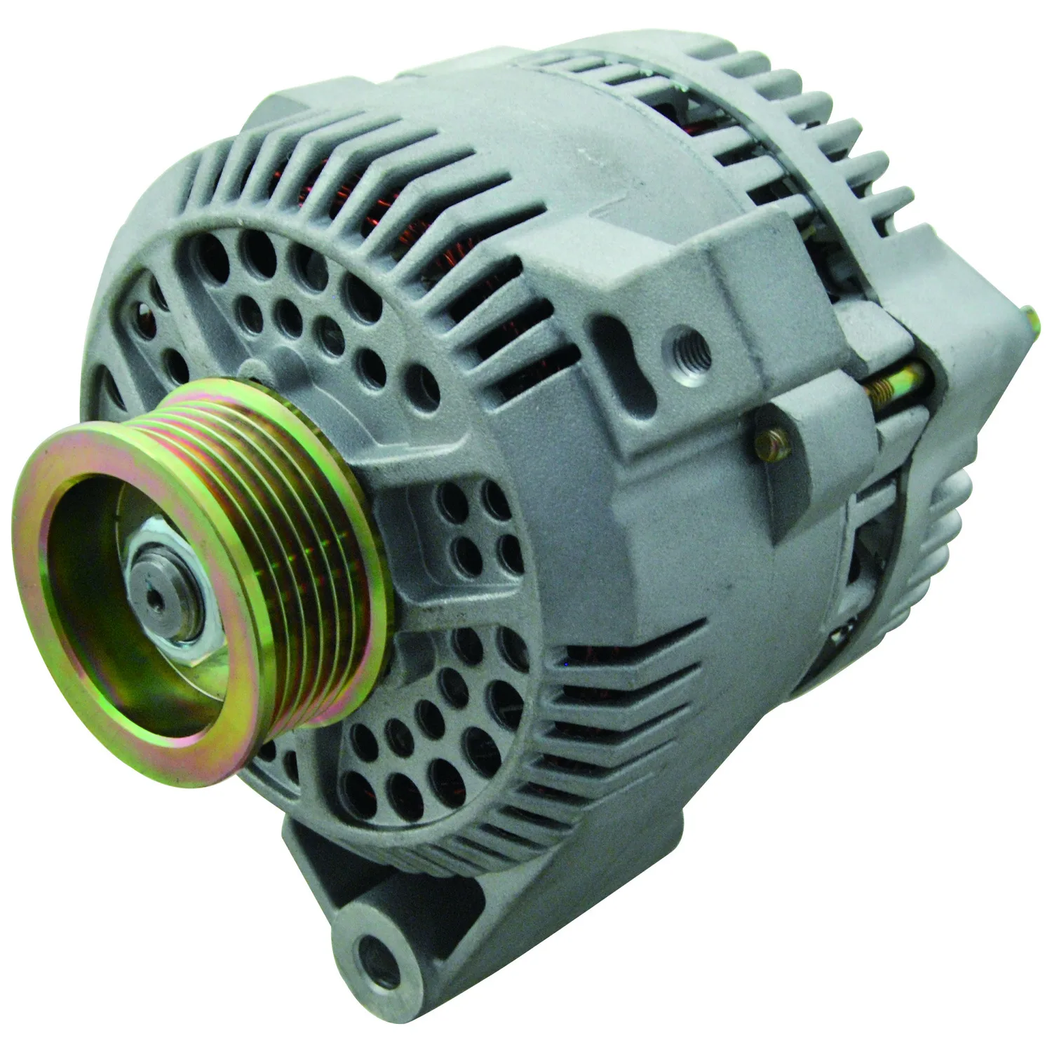 7755-3N WAI - 1.ALTERNATOR — zdjęcie 4 z 8