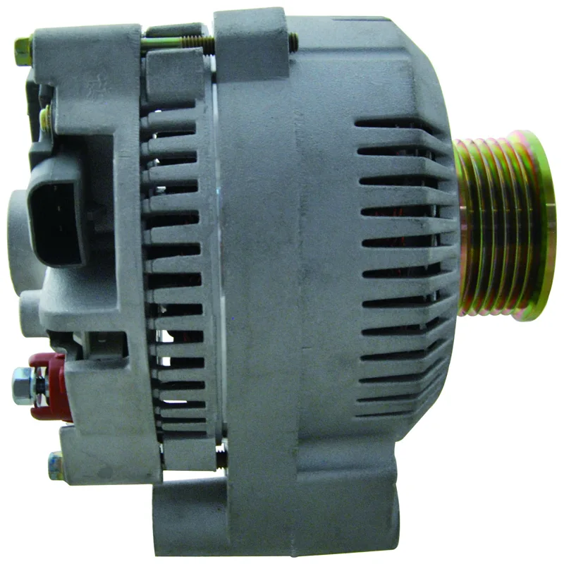 7755-3N WAI - 1.ALTERNATOR — zdjęcie 3 z 8