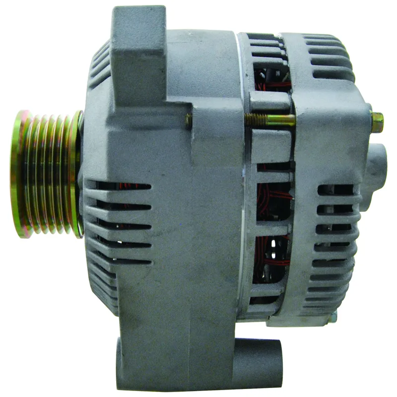 7755-3N WAI - 1.ALTERNATOR — zdjęcie 2 z 8