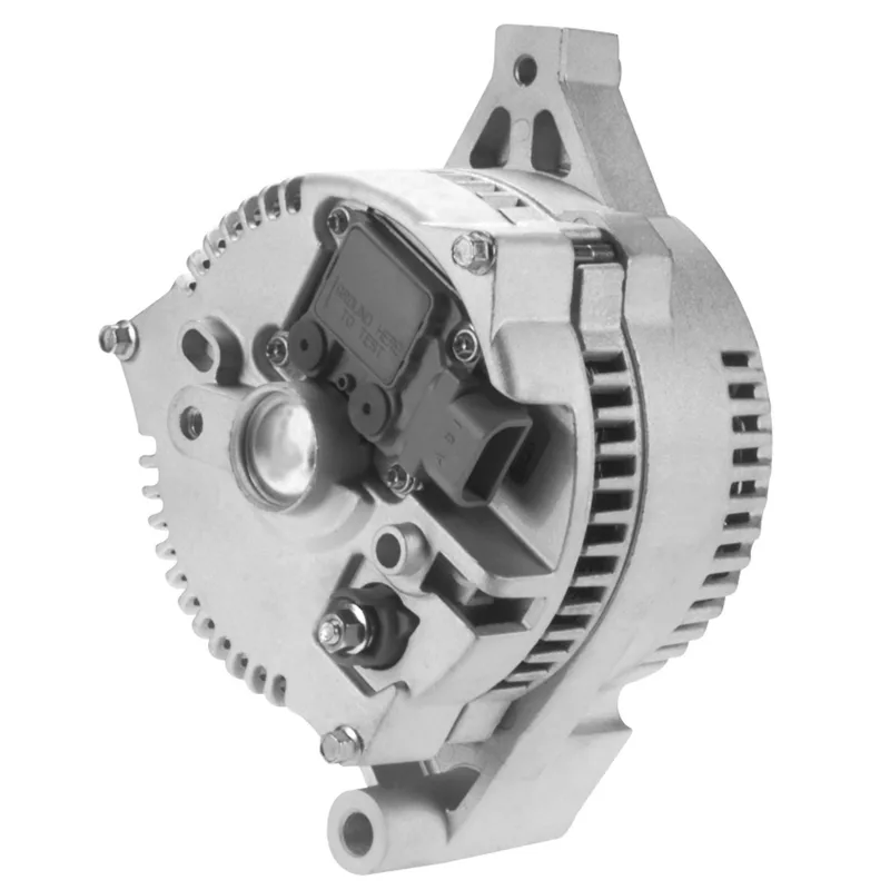 7756-3N-6G1 WAI - 1.ALTERNATOR — zdjęcie 1 z 2