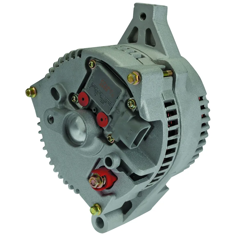7756-3N-6G2 WAI - 1.ALTERNATOR — zdjęcie 1 z 2