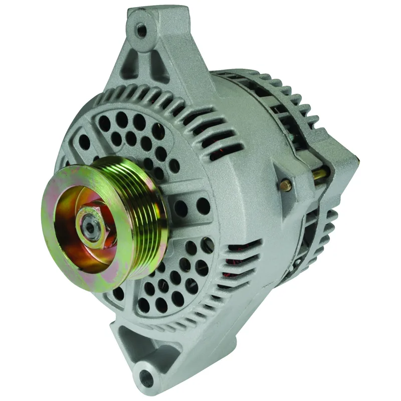7756-3N-6G2 WAI - 1.ALTERNATOR — zdjęcie 2 z 2
