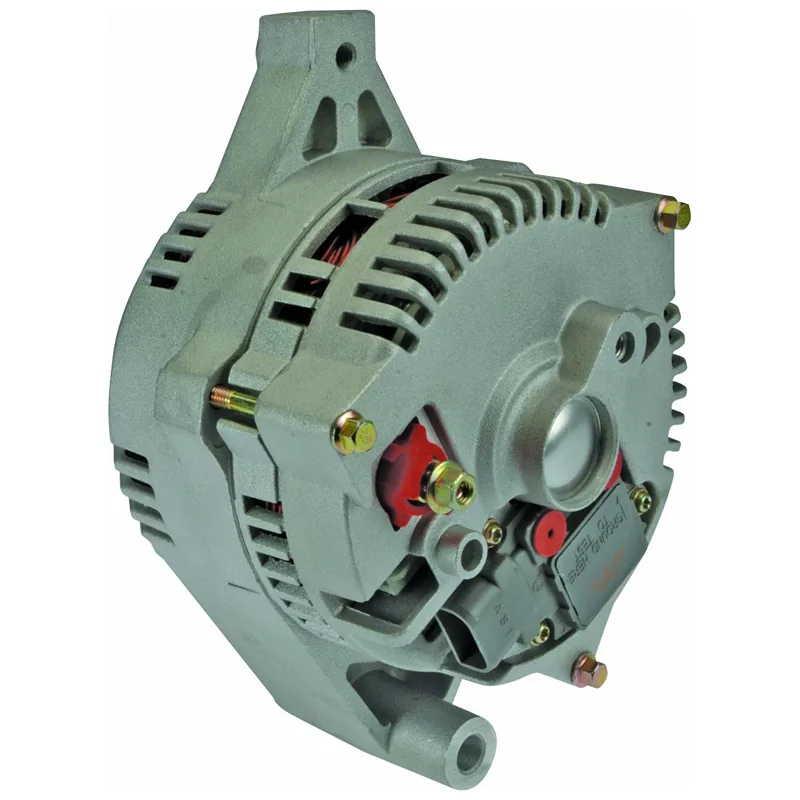7756-7N WAI - 1.ALTERNATOR — zdjęcie 1 z 3