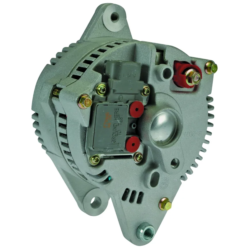 7760N WAI - 1.ALTERNATOR — zdjęcie 1 z 3