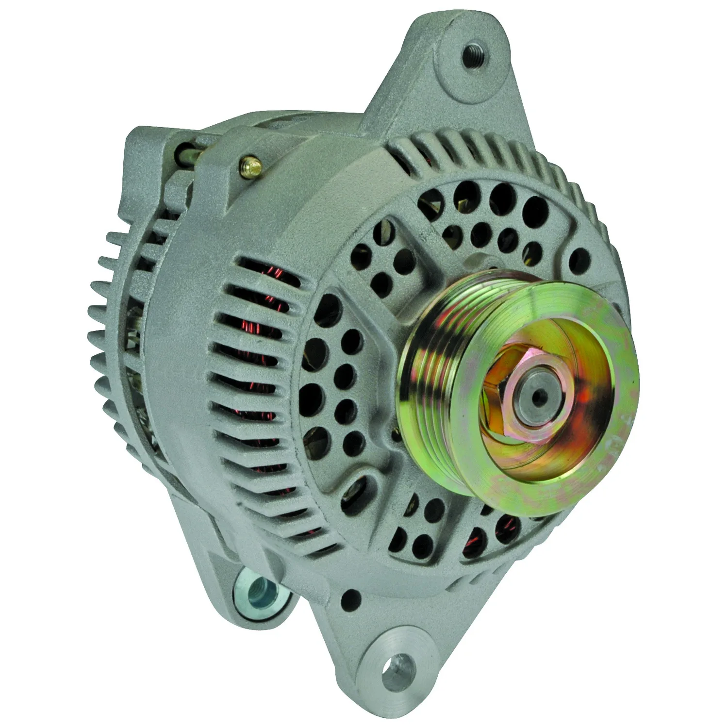 7760N WAI - 1.ALTERNATOR — zdjęcie 2 z 3