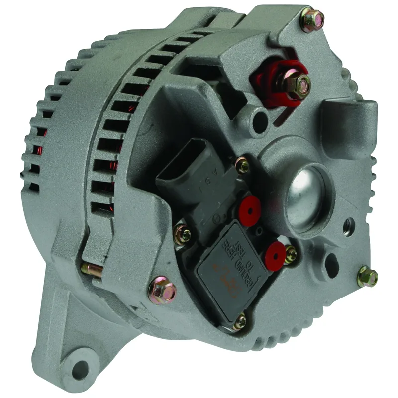 7764N-6G WAI - 1.ALTERNATOR — zdjęcie 1 z 3