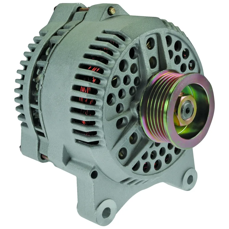 7764N-6G WAI - 1.ALTERNATOR — zdjęcie 2 z 3