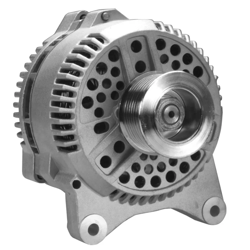 7764N-8G WAI - 1.ALTERNATOR — zdjęcie 2 z 3