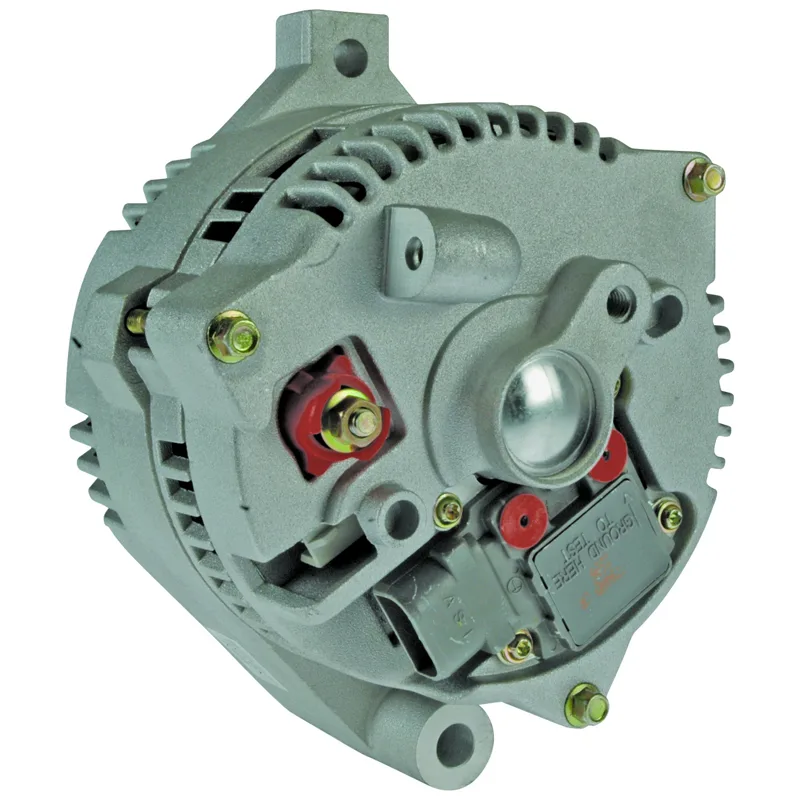 7765N WAI - 1.ALTERNATOR — zdjęcie 1 z 3
