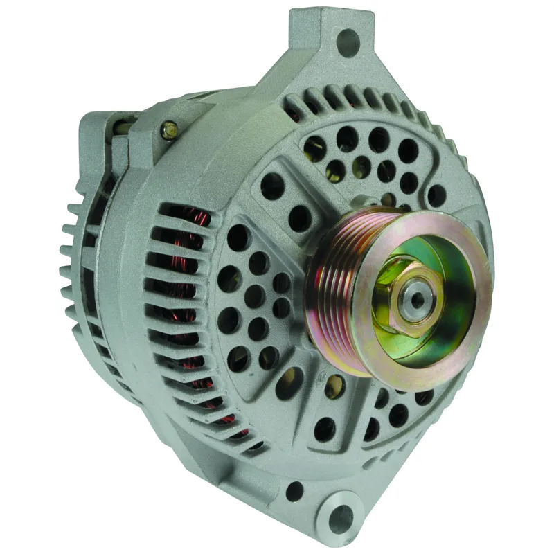 7765N WAI - 1.ALTERNATOR — zdjęcie 2 z 3