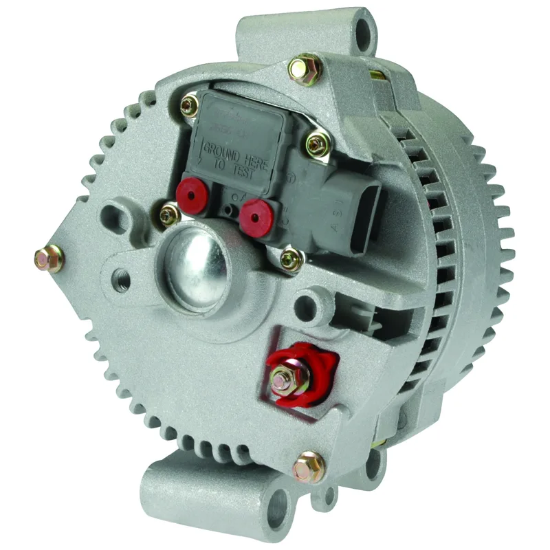 7768N-6G2 WAI - 1.ALTERNATOR — zdjęcie 1 z 2