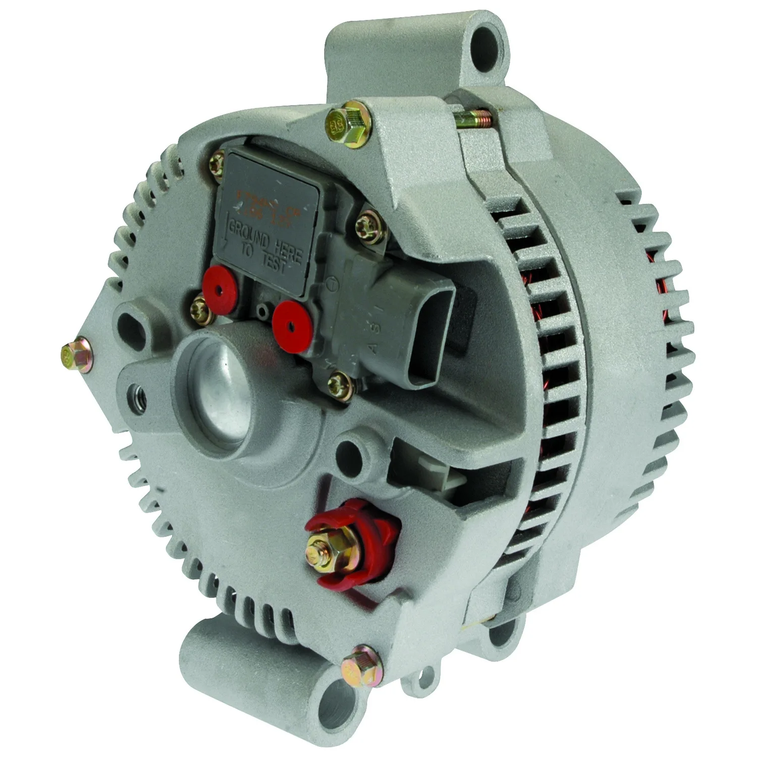 7768N-8G WAI - 1.ALTERNATOR — zdjęcie 1 z 2