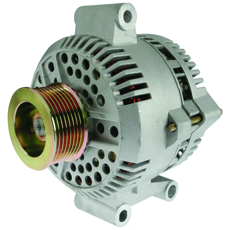 7768N-8G WAI - 1.ALTERNATOR — zdjęcie 2 z 2
