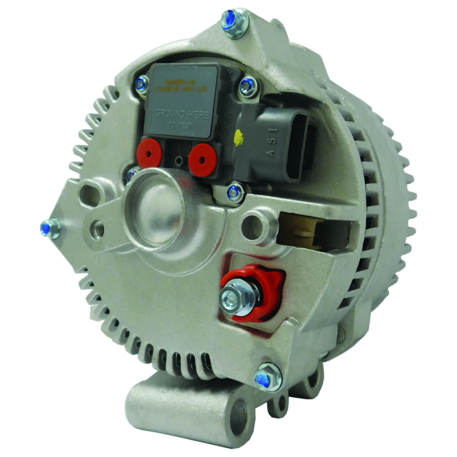 7768N-HO WAI - 1.ALTERNATOR — zdjęcie 1 z 3