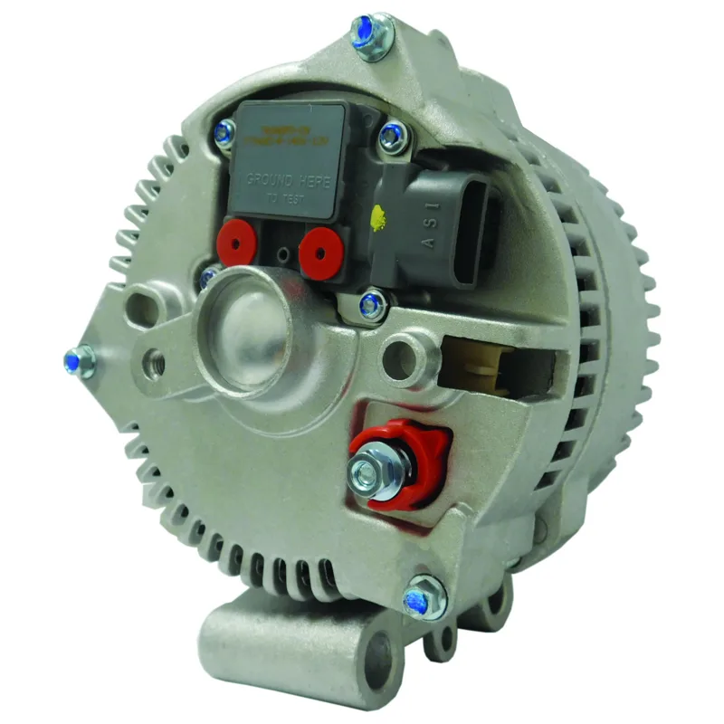 7768N-HO WAI - 1.ALTERNATOR — zdjęcie 1 z 3