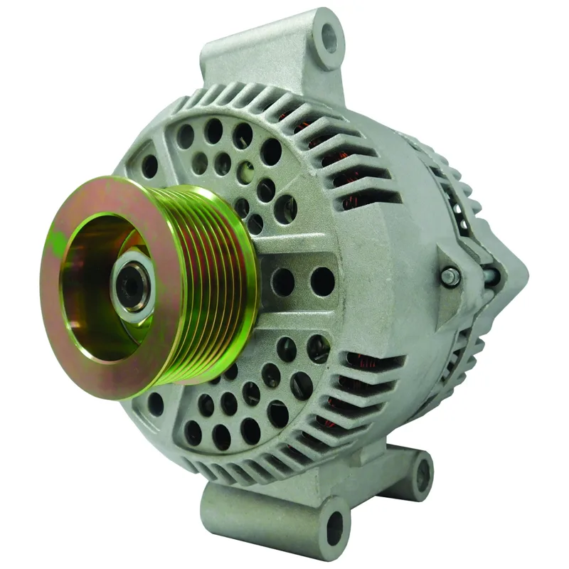 7768N-HO WAI - 1.ALTERNATOR — zdjęcie 2 z 3