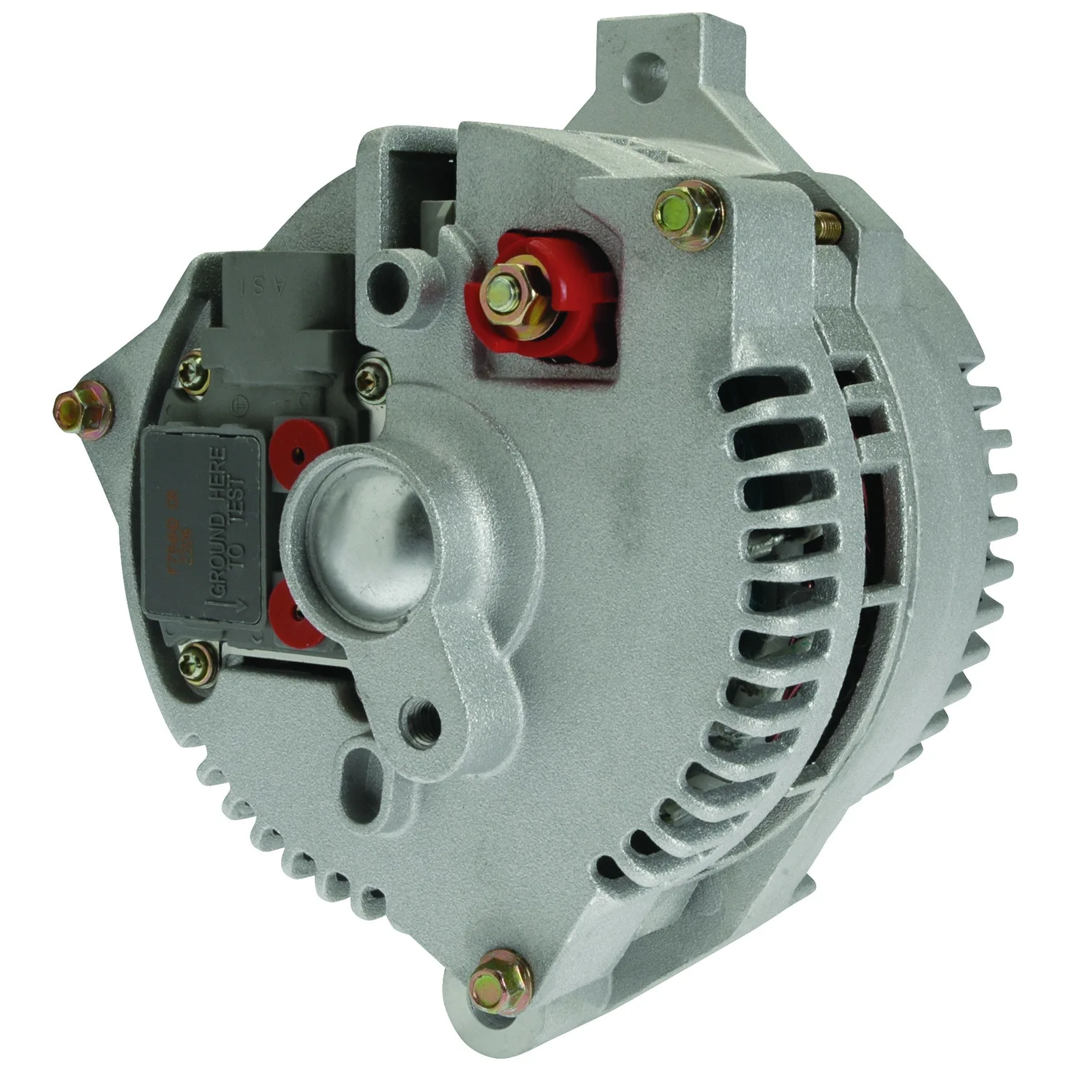 7771N-6G1 WAI - 1.ALTERNATOR — zdjęcie 1 z 3