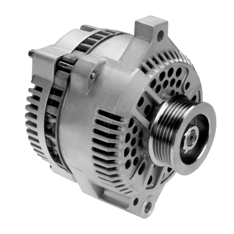 7771N-6G2 WAI - 1.ALTERNATOR — zdjęcie 2 z 3