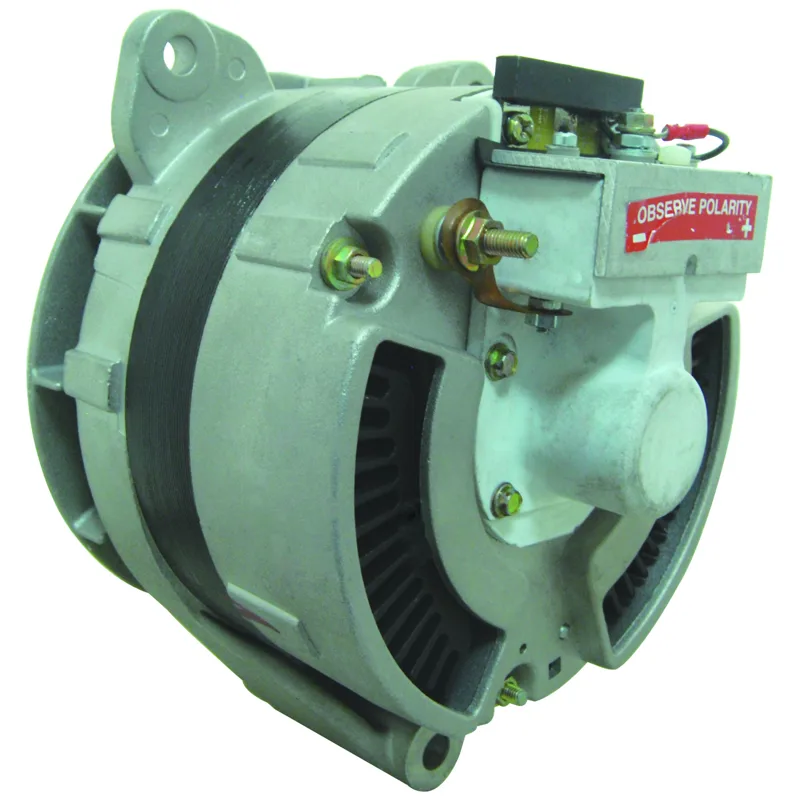 7772N WAI - 1.ALTERNATOR — zdjęcie 1 z 9