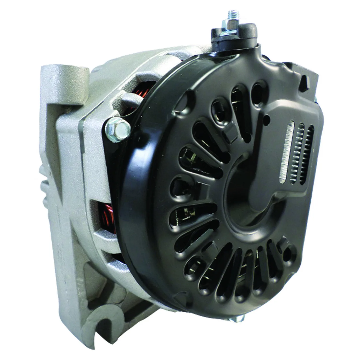 7773N-6G1 WAI - 1.ALTERNATOR — zdjęcie 1 z 9