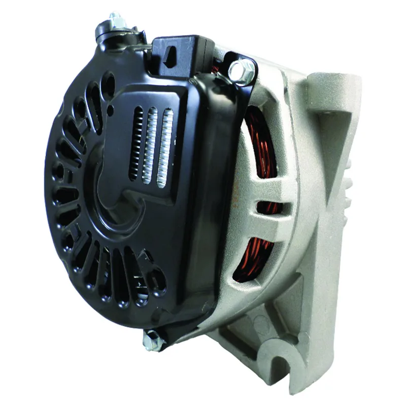 7773N-6G1 WAI - 1.ALTERNATOR — zdjęcie 8 z 9