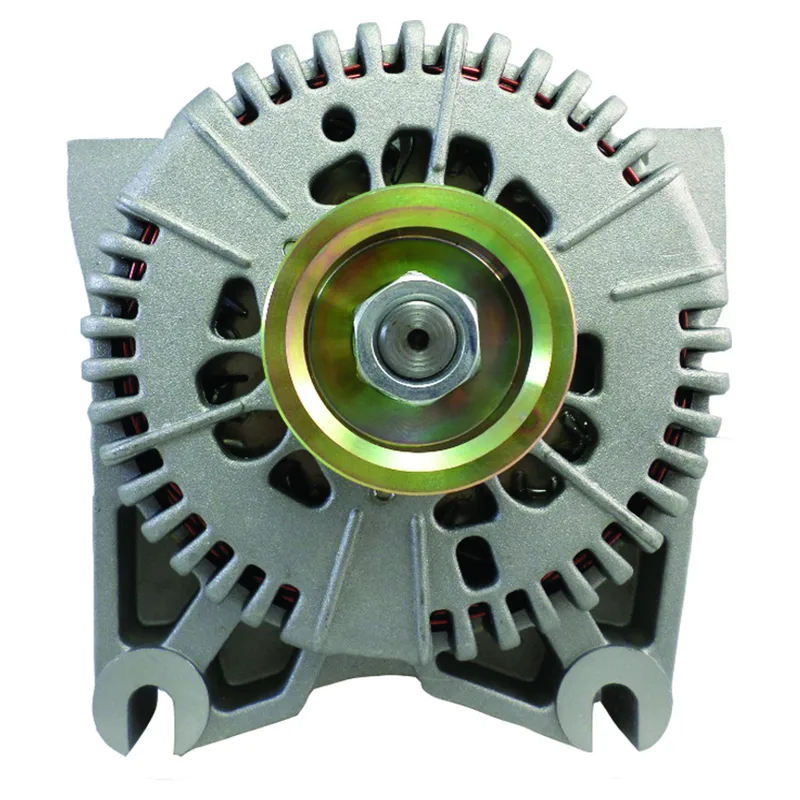 7773N-6G1 WAI - 1.ALTERNATOR — zdjęcie 7 z 9