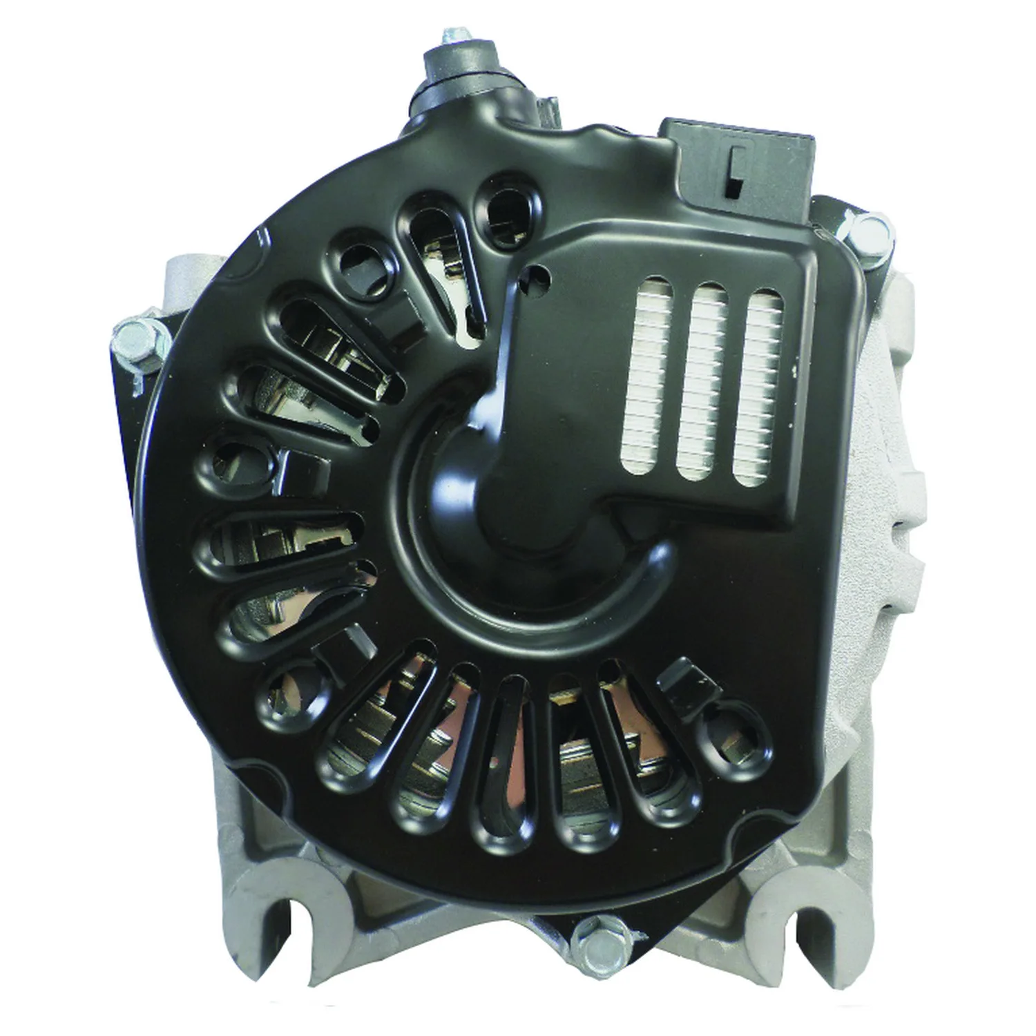7773N-6G1 WAI - 1.ALTERNATOR — zdjęcie 6 z 9