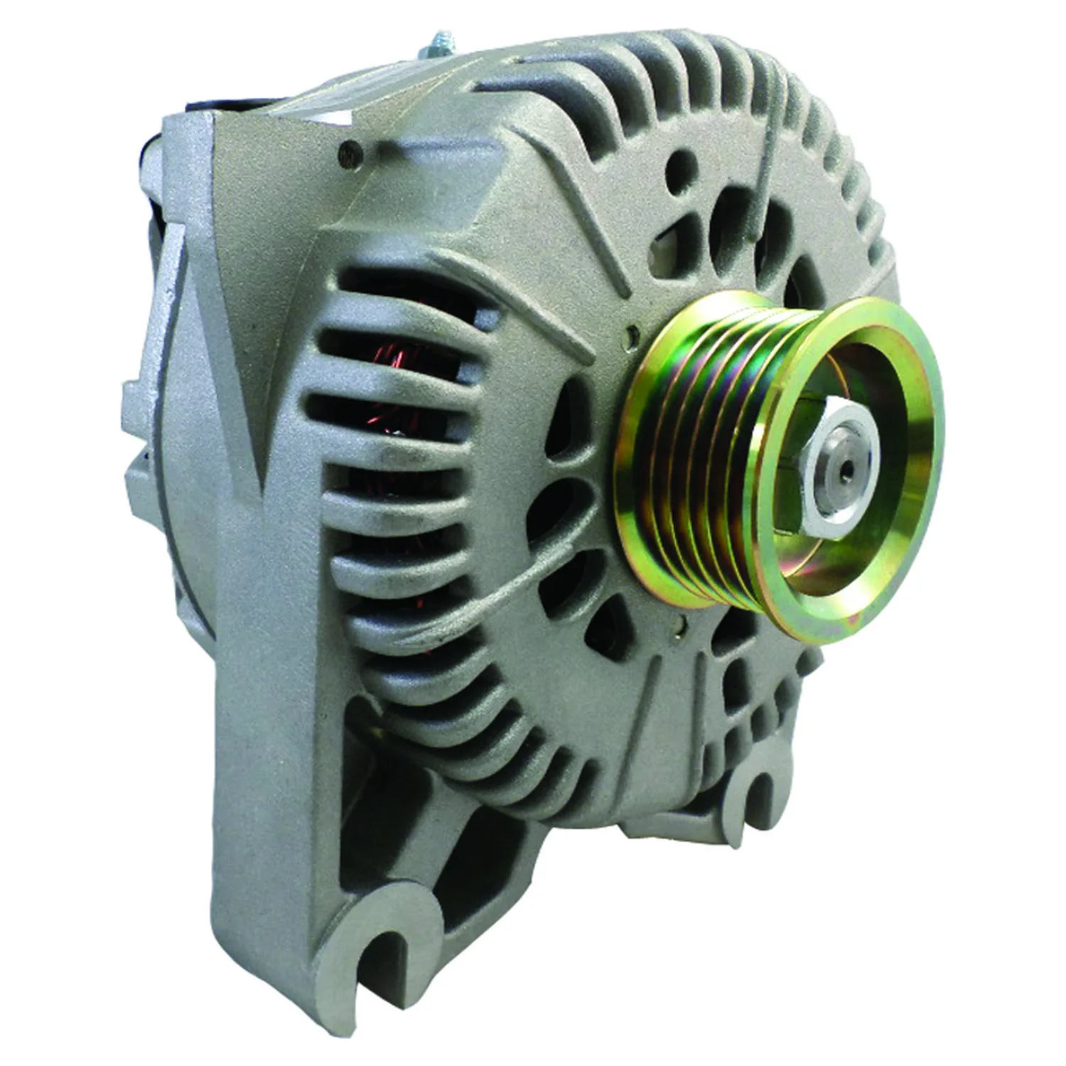 7773N-6G1 WAI - 1.ALTERNATOR — zdjęcie 5 z 9