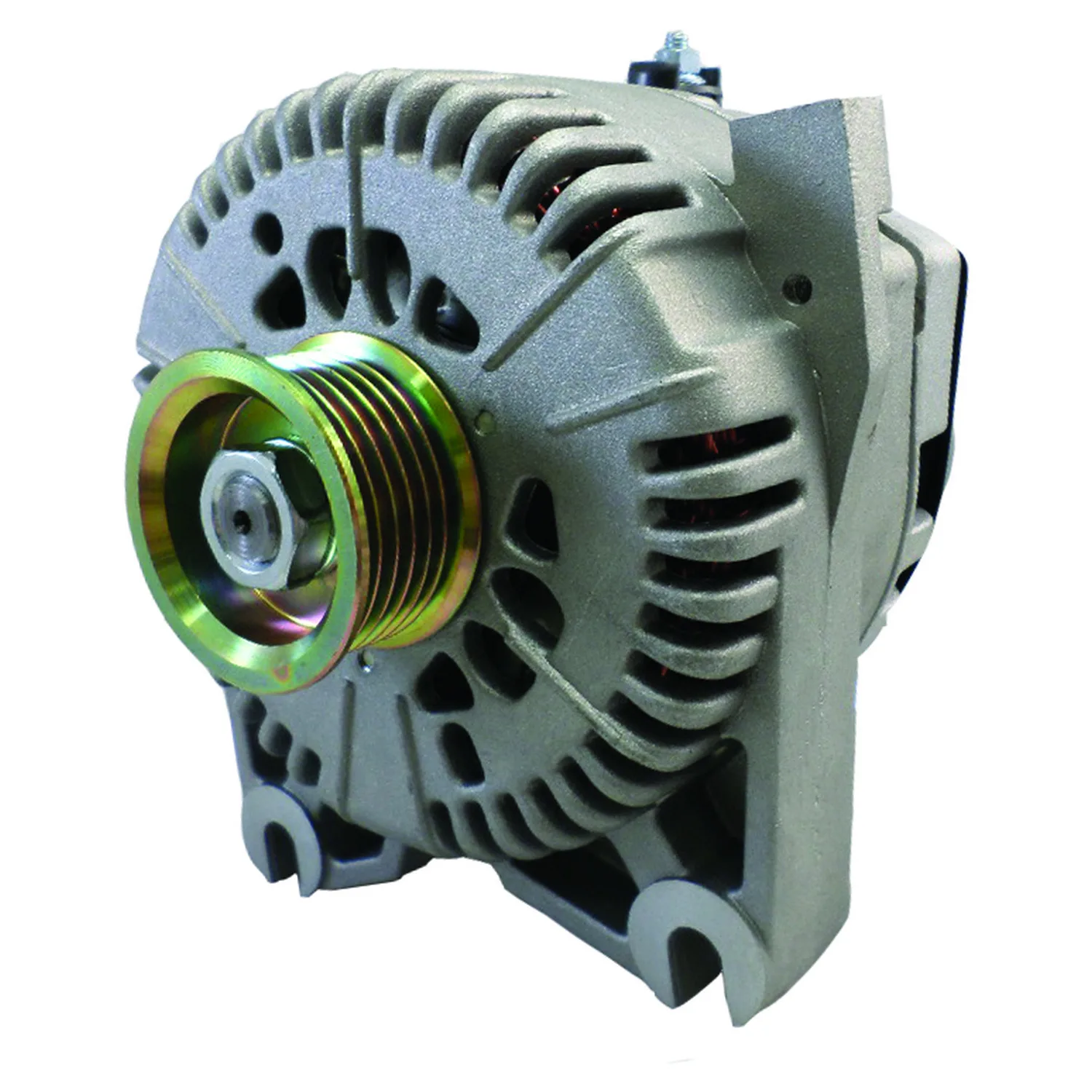 7773N-6G1 WAI - 1.ALTERNATOR — zdjęcie 4 z 9