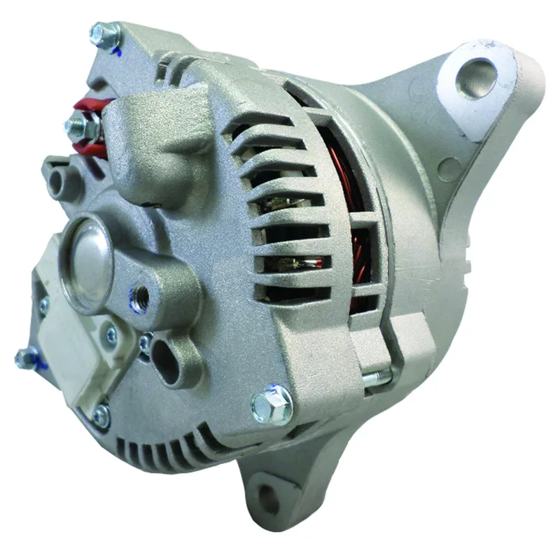 7775N WAI - 1.ALTERNATOR — zdjęcie 8 z 9