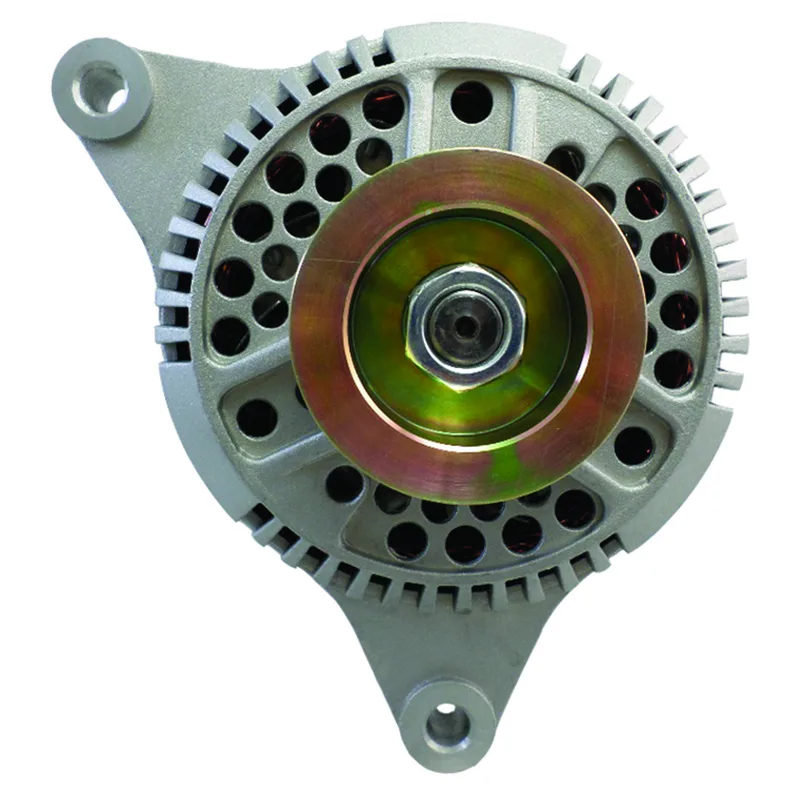 7775N WAI - 1.ALTERNATOR — zdjęcie 7 z 9