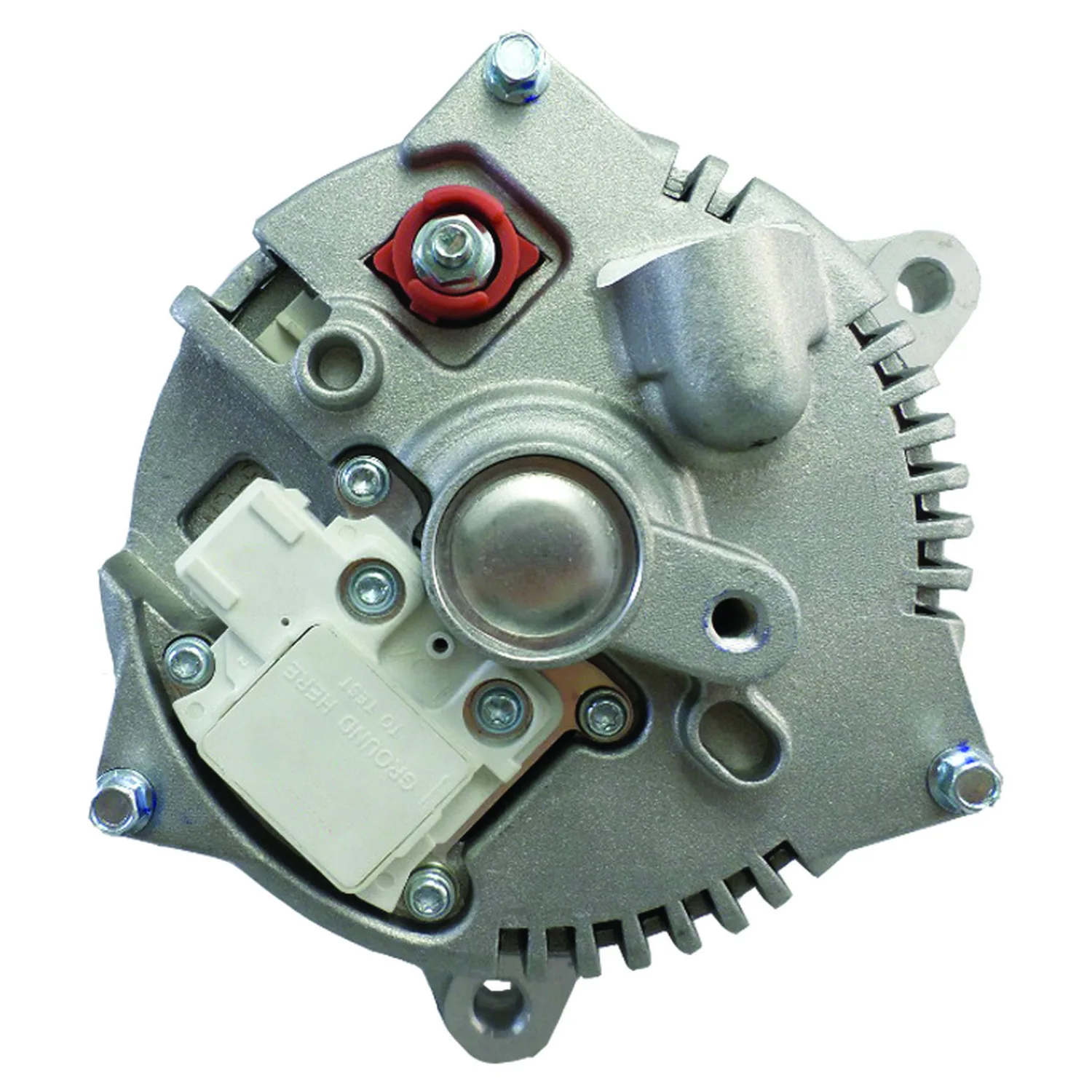 7775N WAI - 1.ALTERNATOR — zdjęcie 6 z 9